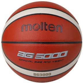 Molten B7G3000 7 Basketball Ball