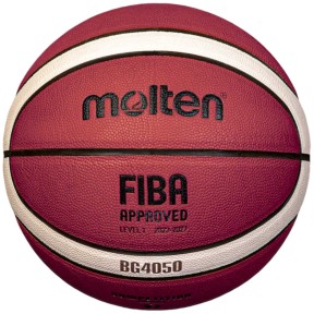 Molten B7G4050 7 Basketball Ball