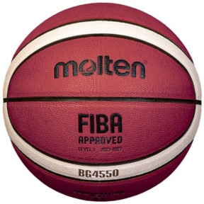 Molten B7G4550 7 Basketball ball