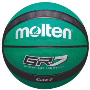 Molten BGR7-GK 7 Basketball ball