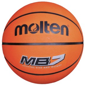 Molten MB7 7 Basketball Ball 
