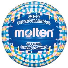 Molten V5B1300-CB 5 Beach Volleyball Ball