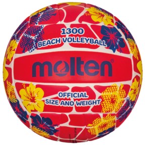 Molten V5B1300-FR 5 Beach Volleyball Ball