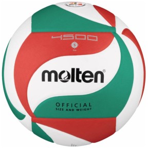 Molten V5M4500-X 5 Volleyball Ball 