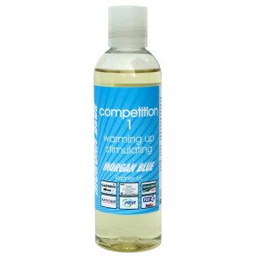 Morgan Blue Competition 1, 200ml | Sildošā eļļa