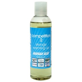 Morgan Blue Competition 2, 200ml | Sildošā eļļa