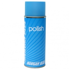 Morgan Blue Polish 400ml | Pulējamais līdzeklis