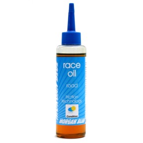 Morgan Blue Race Oil Road 125ml