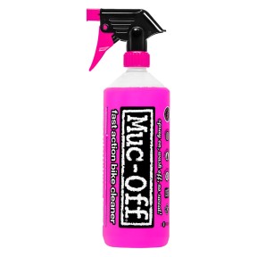 Muc-Off Nano Tech Bike Cleaner 1L