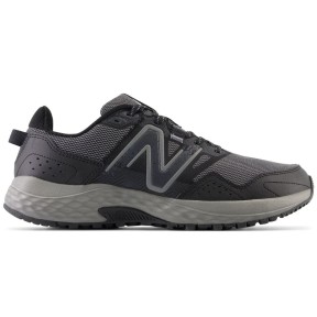 New Balance 410v8 Trail Running Shoes - Men's