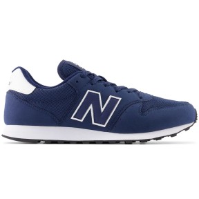 New Balance 500 Casual Shoes - Men's