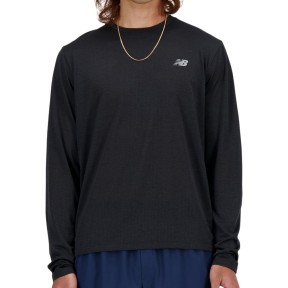 New Balance Athletics LS Running Shirt - Men's