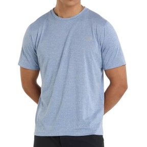 New Balance Athletics Running T-Shirt - Men's