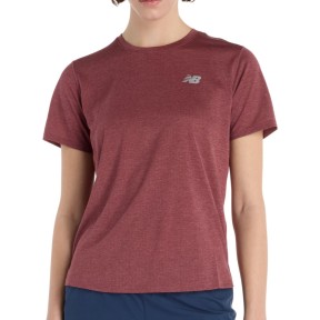 New Balance Athletics Running T-Shirt - Women's