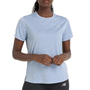 New Balance Athletics Running T-Shirt - Women's