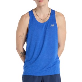 New Balance Athletics Sports Tank - Men's
