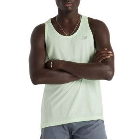 New Balance Athletics Sports Tank - Men's