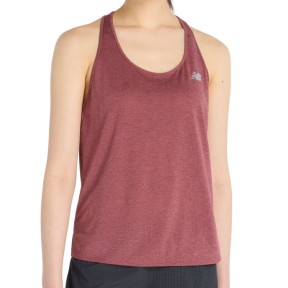 New Balance Athletics Sports Tank - Women's