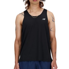 New Balance Essential Sports Tank - Mens