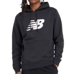 New Balance Essentials Core Casual Hoodie - Men's