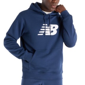 New Balance Essentials Core Casual Hoodie - Men's