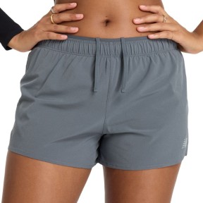 New Balance RC 3" Running Shorts - Women's