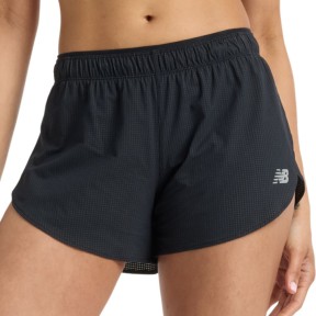 New Balance RC Ultra 3" Shorts - Women's
