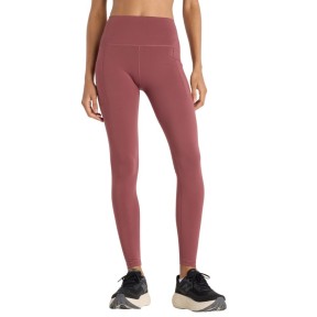 New Balance Sleek High Rise 27" Sports Leggings - Women's