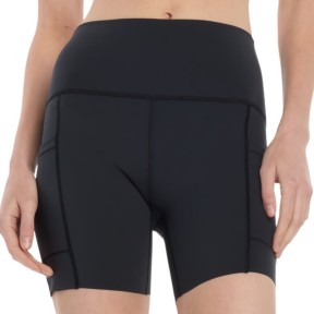 New Balance Sleek High Rise 6" Running Short - Women's