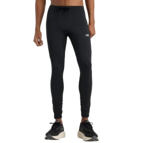 New Balance Sleek Pocket Running Tights - Men's