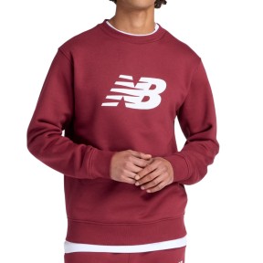 New Balance Sport Core Casual Sweatshirt - Men's