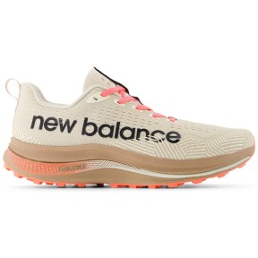 New Balance SuperComp Trail Running Shoes - Men's