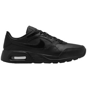 Nike Air Max SC Leather Casual Shoes - Men's
