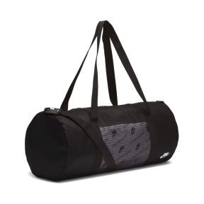 Nike NK Heritage Duffle Bag, black