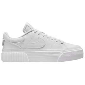 Nike Court Legacy Lift Casual Shoes - Women's