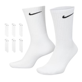 Nike Everyday Cushioned Casual Socks