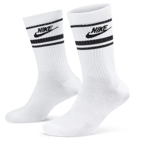 Nike Everyday Essential 3 pair Sports Socks - Unisex