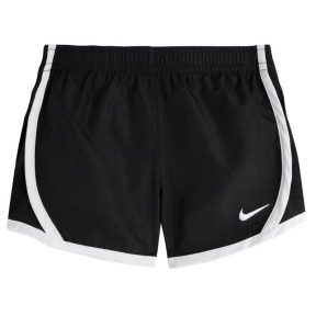 Nike Dri Fit Tempo Girls shorts, black, 3U7358 186