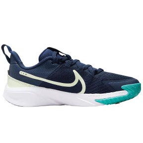 Nike Star Runner 4 Running Shoes - Kids