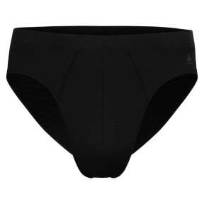 Odlo Active F-Dry Light Men's Briefs, Black