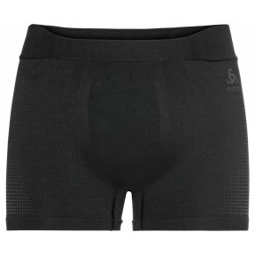 Odlo Performance Warm Eco Sports Underwear Men's, Black/Grey