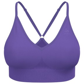 Odlo The Seamless Soft-Support Sports Bra