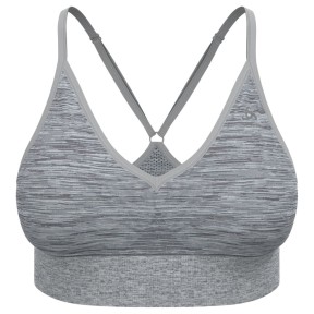 Odlo The Seamless Soft-Support Sports Bra