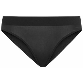 Odlo Women's Performance X-Light Sports Underwear Brief, Black