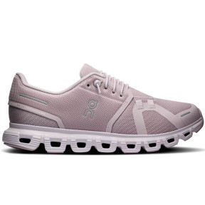 On Cloud 6 Sport Shoes - Women's