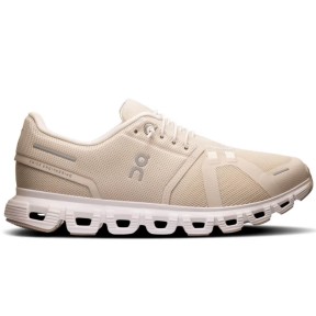 On Cloud 6 Sport Shoes - Women's