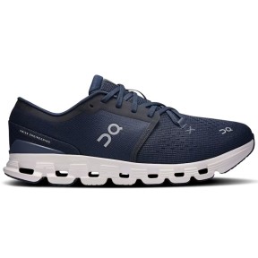 On Cloud X 4 Sports Shoes - Men's