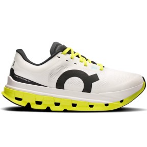 On Cloudflow 5 Running Shoes - Women's