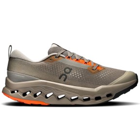 On Cloudsurfer Trail 2 Trail Running Shoes - Men's