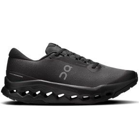 On Cloudsurfer Trail 2 WP Trail Running Shoes - Men's